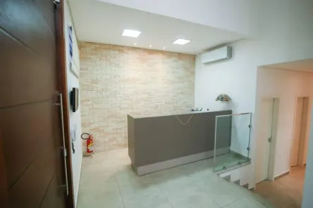 Imóvel Comercial para alugar, 267m² no Centro, Londrina