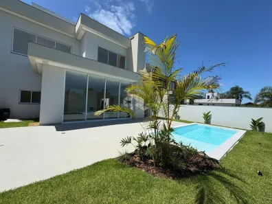 Casa com 3 Quartos à venda, 398m² no Canasvieiras, Florianópolis