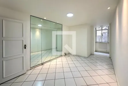 Apartamento com 2 Quartos à venda, 70m² no Leblon, Rio de Janeiro