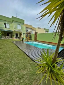 Sobrado com 3 Quartos à venda, 200m² no Jardim Paulista, Atibaia
