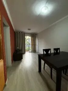 Apartamento com 3 Quartos à venda, 66m² no Jardim Botucatu, São Paulo