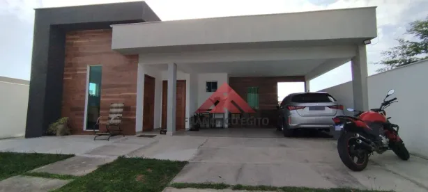 Casa com 4 Quartos à venda, 172m² no Jardim Atlântico Central (Itaipuaçu), Maricá