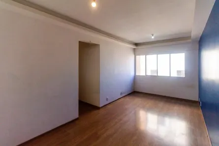 Apartamento com 2 Quartos à venda, 65m² no Bosque da Saúde, São Paulo