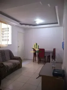 Apartamento com 3 Quartos à venda, 63m² no Floradas de São José, São José dos Campos