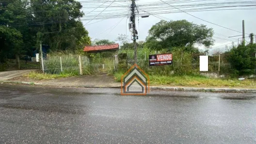 Lote/Terreno à venda, 2238m² no Aparecida, Alvorada