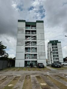 Apartamento com 2 Quartos à venda, 50m² no Quarenta Horas (Coqueiro), Ananindeua