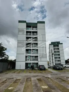 Apartamento com 2 Quartos à venda, 50m² no Quarenta Horas (Coqueiro), Ananindeua