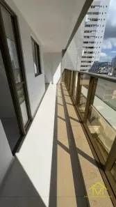 Apartamento com 2 Quartos à venda, 55m² no Praia da Costa, Vila Velha