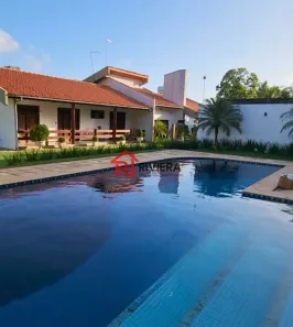 Casa com 3 Quartos à venda, 410m² no Olho D'Água, São Luís