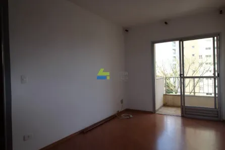 Apartamento com 1 Quarto à venda, 47m² no Vila Clementino, São Paulo