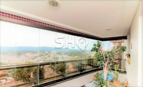 Apartamento com 4 Quartos à venda, 220m² no Água Fria, São Paulo