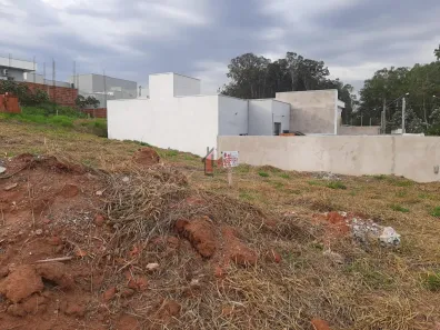 Lote/Terreno à venda, 246m² no Parque Residencial União, Álvares Machado