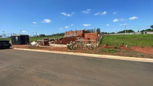 Lote/Terreno à venda, 300m² no Boa Esperança, Paulínia