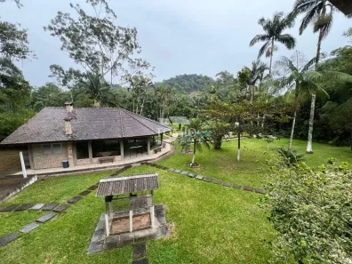 Lote/Terreno à venda, 450m² no Santa Terezinha, Gaspar
