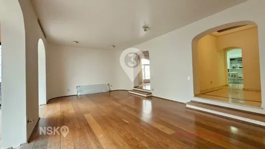 Apartamento com 4 Quartos à venda, 370m² no Cerqueira César, São Paulo