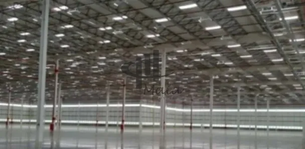 Galpão/Depósito/Armazém para alugar, 3100m² no Vila Ouro Verde, Jandira