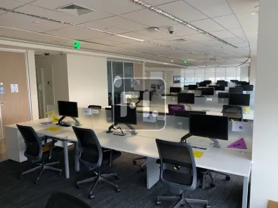 Sala Comercial para alugar, 1500m² no Vila Nova Conceição, São Paulo