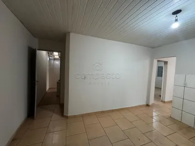 Casa com 2 Quartos à venda, 55m² no São Francisco, São José do Rio Preto