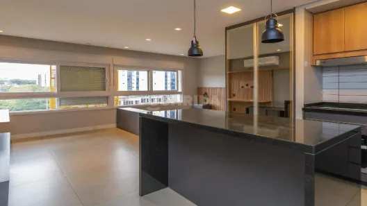 Apartamento com 1 Quarto para alugar, 42m² no Partenon, Porto Alegre