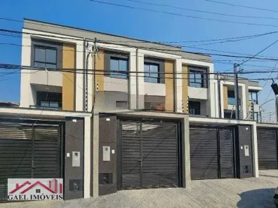 Sobrado com 2 Quartos à venda, 126m² no Parque Cruzeiro do Sul, São Paulo
