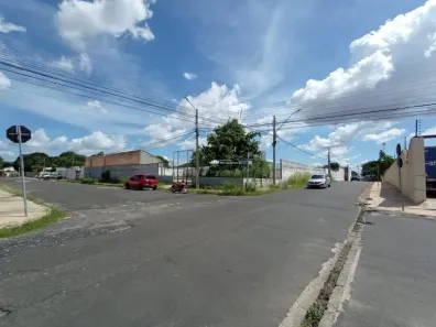 à venda, 1226m² no Frei Serafim, Teresina
