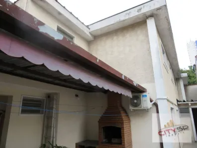 Sobrado com 5 Quartos à venda, 220m² no Vila Guarani (Z Sul), São Paulo