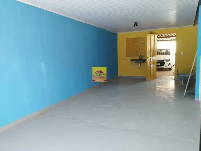 Casa com 2 Quartos à venda, 200m² no Arapoanga, Brasília