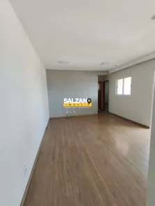 Apartamento com 2 Quartos para alugar, 70m² no Jardim Veneza, São José dos Campos