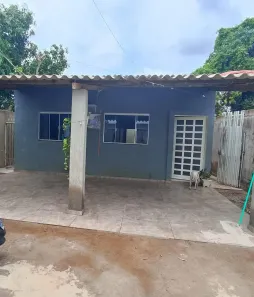 Casa com 2 Quartos à venda, 168m² no Quintas do Amanhecer II, Brasília