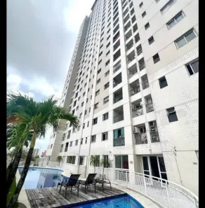 Apartamento com 2 Quartos à venda, 70m² no Cremação, Belém