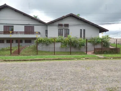 Casa com 4 Quartos à venda, 670m² no Padre Reus, São Leopoldo