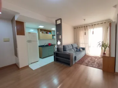 Apartamento com 2 Quartos à venda, 51m² no Vinhedos, Caxias do Sul