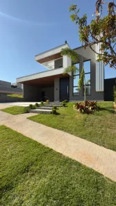 Casa de Condomínio com 3 Quartos à venda, 202m² no Jardim Santa Alice, Santa Bárbara D'Oeste