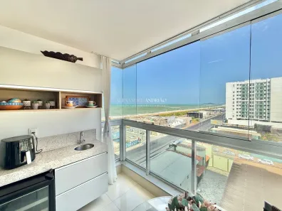 Apartamento com 3 Quartos à venda, 85m² no São Conrado, Vila Velha