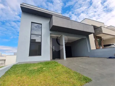 Casa de Condomínio com 3 Quartos à venda, 150m² no Jardim Novo Horizonte, Sorocaba