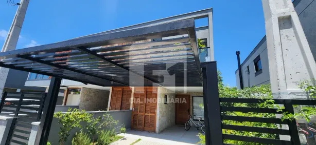 Casa com 3 Quartos à venda, 90m² no Campeche, Florianópolis