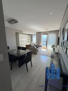 Apartamento com 2 Quartos para alugar, 70m² no Lauzane Paulista, São Paulo
