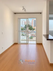 Apartamento com 2 Quartos à venda, 53m² no Vila Leopoldina, São Paulo