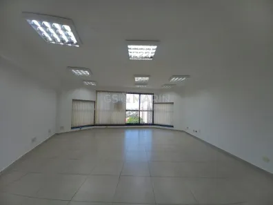Sala Comercial para alugar, 50m² no Centro, Londrina
