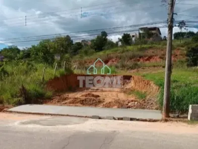 Lote/Terreno à venda, 10m² no Residencial Estoril, Taubaté