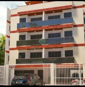 Apartamento com 2 Quartos à venda, 70m² no Lagoa, Macaé