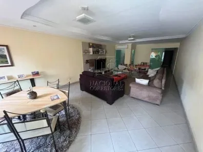 Sobrado com 4 Quartos à venda, 350m² no Vila Pires, Santo André