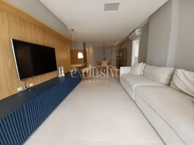 Apartamento com 3 Quartos à venda, 121m² no Agronômica, Florianópolis