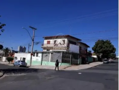 Ponto Comercial à venda, 433m² no Jardim Campos Elíseos, Campinas