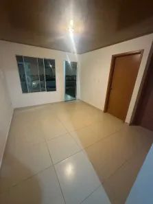 Casa de Condomínio com 2 Quartos para alugar, 55m² no Cidade Universitária, Maceió