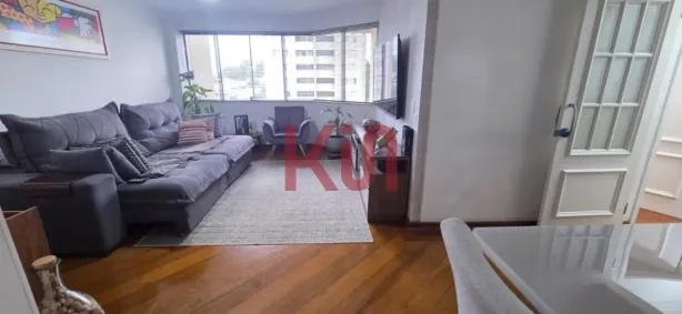 Apartamento com 3 Quartos à venda, 74m² no Vila Sofia, São Paulo