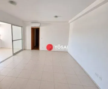 Apartamento com 3 Quartos para alugar, 79m² no Gleba Fazenda Palhano, Londrina