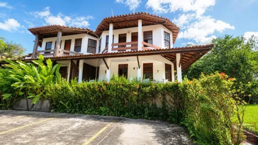 Casa de Condomínio com 3 Quartos à venda, 130m² no Vilas do Atlântico, Lauro de Freitas