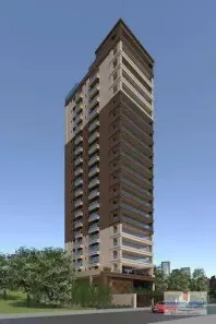 Apartamento com 4 Quartos à venda, 310m² no Santa Cecília, São Paulo