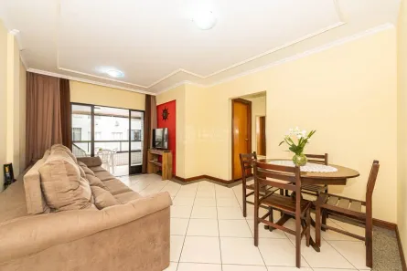 Apartamento com 2 Quartos à venda, 84m² no Centro, Balneário Camboriú